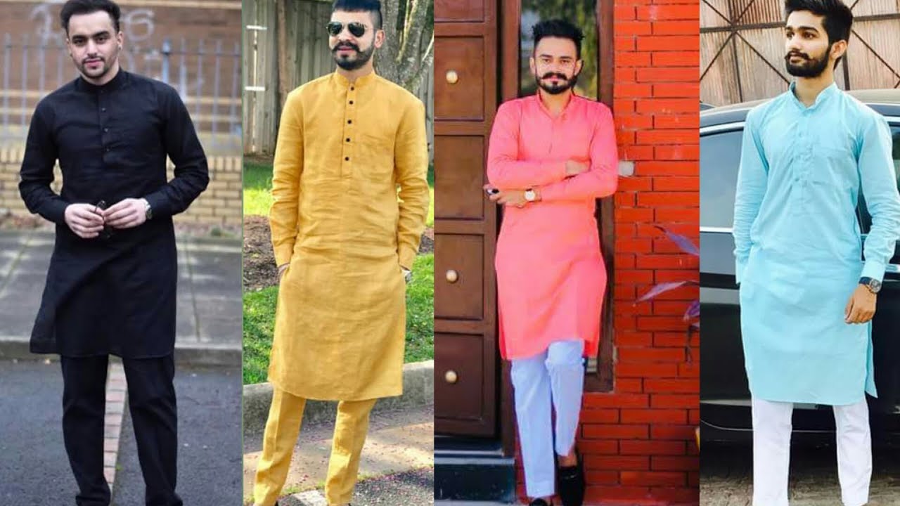 Designer kurta pajama for men | Kurta pajama for men